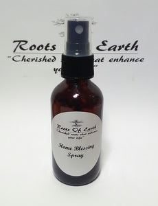 Home Blessing Spray For Home Peaceful Environment Energy By Roots Of Earth