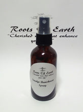 Smudge Banishment Body Spray or Room Deminish Negative Energy By Roots Of Earth