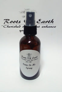 Come To Me Body Spray or Room Attraction Love or Money Drawing By Roots Of Earth