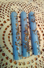 Reconciliation Peace Conjured Intention Candles 3 Per set