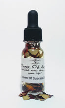 Crown Of Success Oil For Favor and Goals By Roots Of Earth