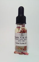 Come To Me Oil For Attraction By Roots Of Earth