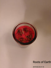 Come To Me Attraction 5-7 Day Conjure Romance Fixed Candle