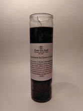Banish and Cleanse 5-7 Day Conjure Rootwork Fixed Candle