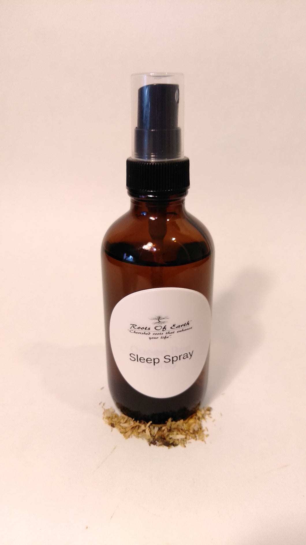 Sleep Peace Body or Room Spray Calm Sleep Relaxing By Roots Of Earth