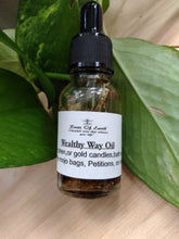 WEALTHY WAY OIL FOR LARGE MONEY GOALS BY ROOTS OF EARTH
