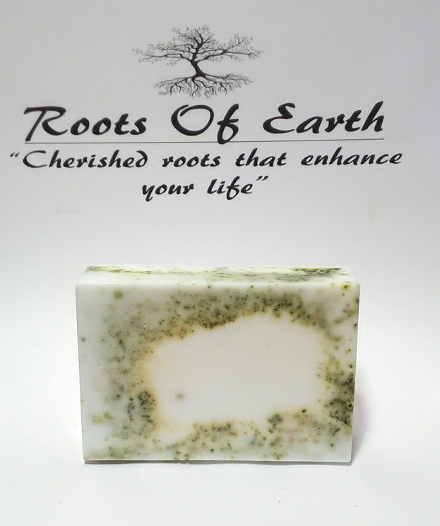 Cleanse Away Rootwork Soap, 4 Oz Banshment Reset Clearing