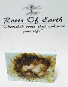 Yemeya The Orisha Rootwork Soap, 4 oz