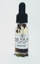 SHI SHI OIL FOR QUICK GAINS BY ROOTS OF EARTH