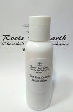 Van Van Lucky Luxury Lotion By Roots Of Earth