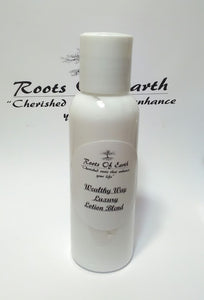 Wealthy Way Luxury Lotion By Roots Of Earth